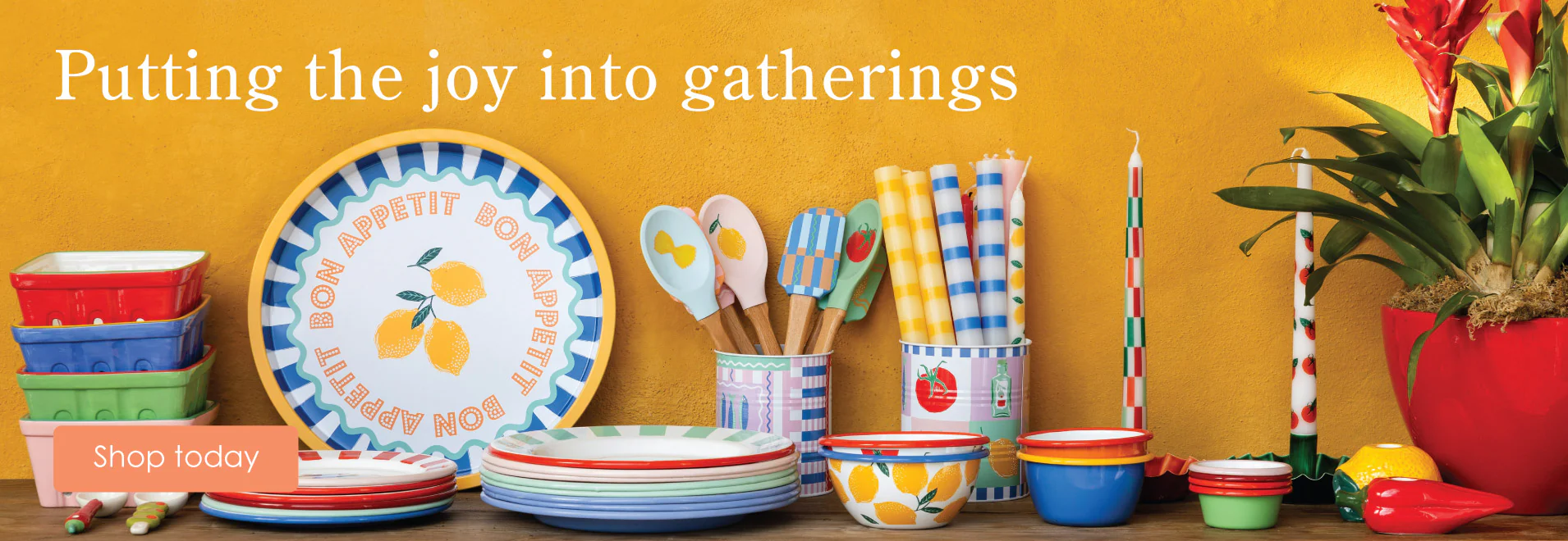 Welcome to Our Store